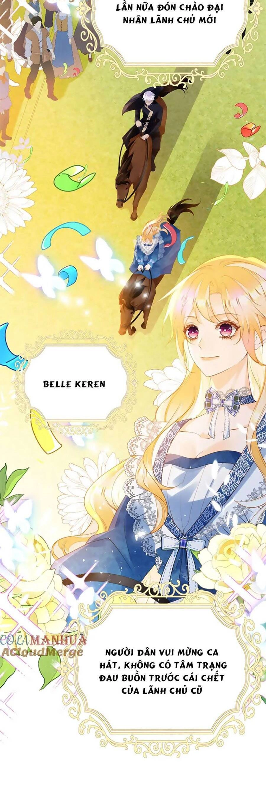 Tôi Không Muốn Làm Bạch Nguyệt Quang Của Kẻ Phản Diện Chapter 77 - 16