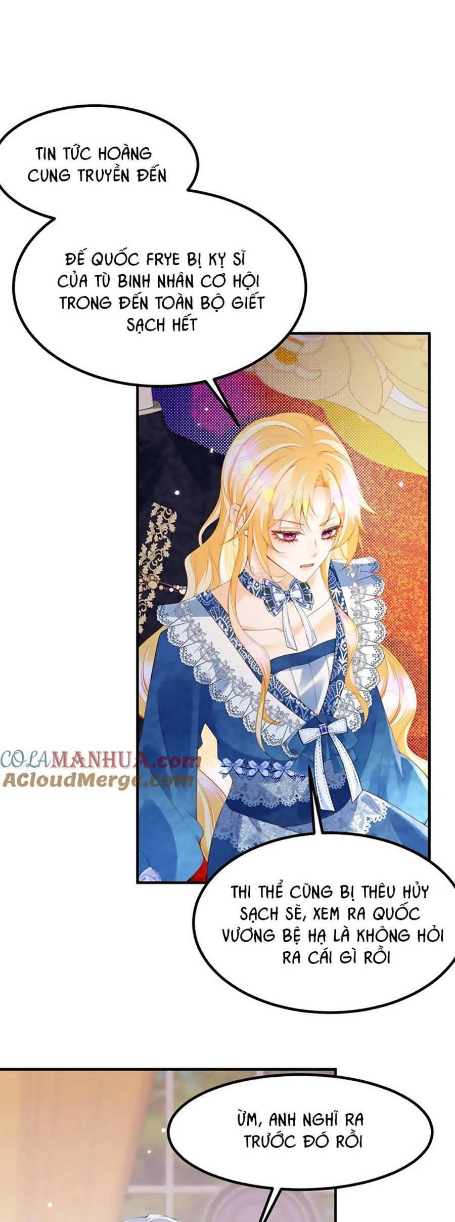 Tôi Không Muốn Làm Bạch Nguyệt Quang Của Kẻ Phản Diện Chapter 77 - 18