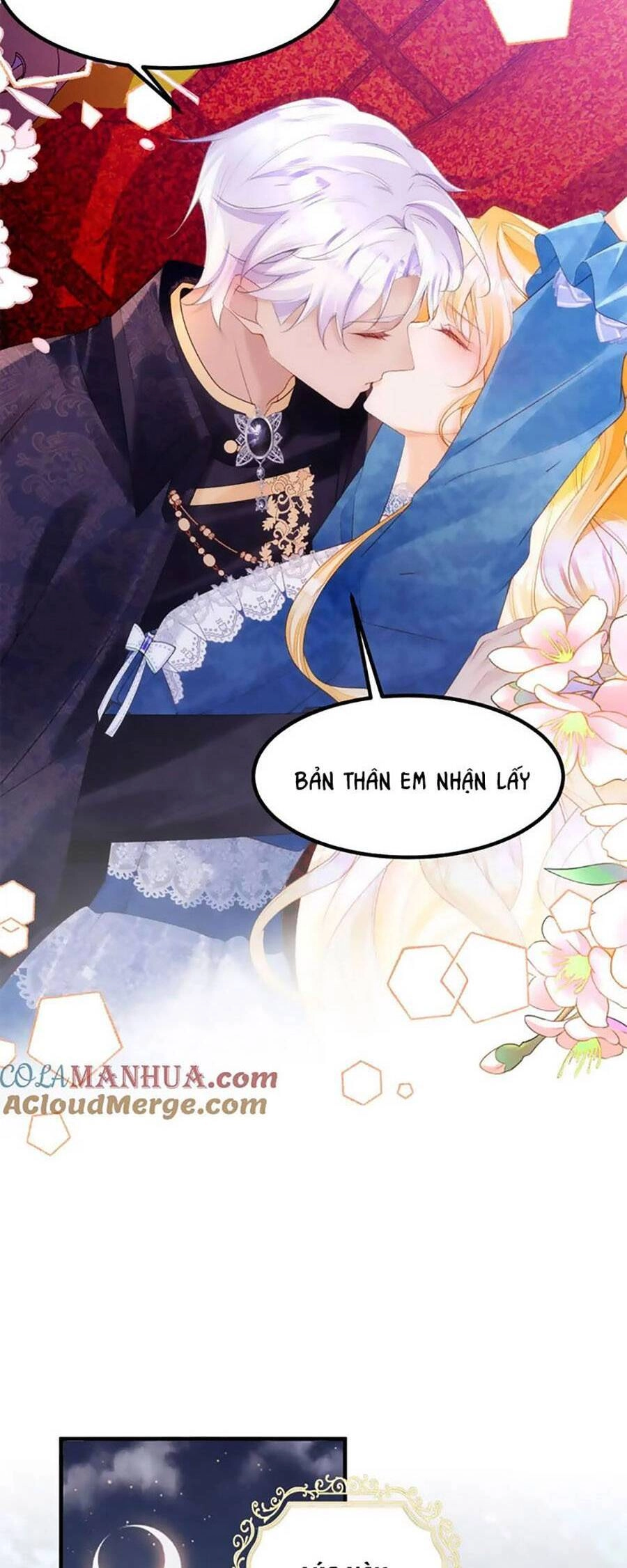 Tôi Không Muốn Làm Bạch Nguyệt Quang Của Kẻ Phản Diện Chapter 77 - 24