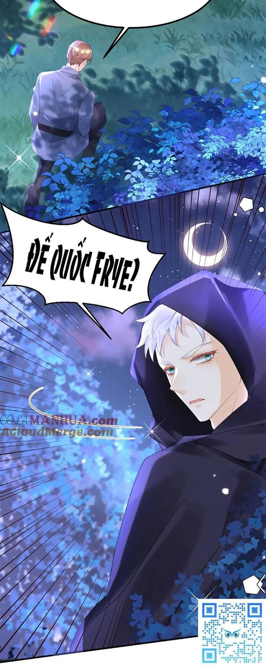 Tôi Không Muốn Làm Bạch Nguyệt Quang Của Kẻ Phản Diện Chapter 77 - 26