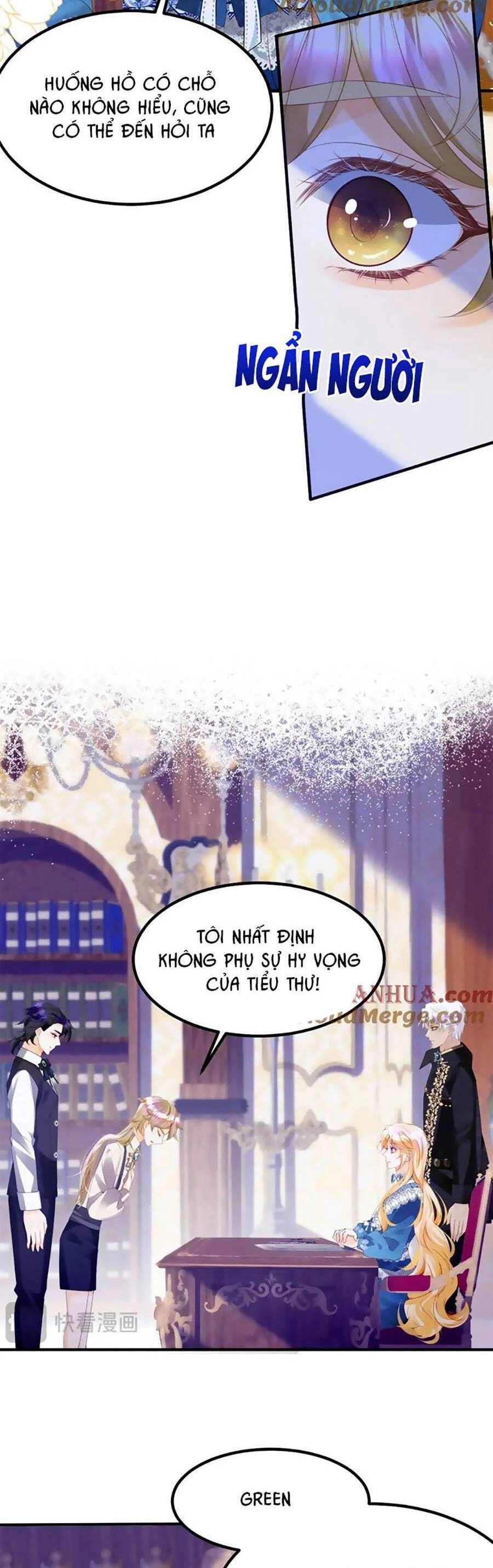 Tôi Không Muốn Làm Bạch Nguyệt Quang Của Kẻ Phản Diện Chapter 78 - 6