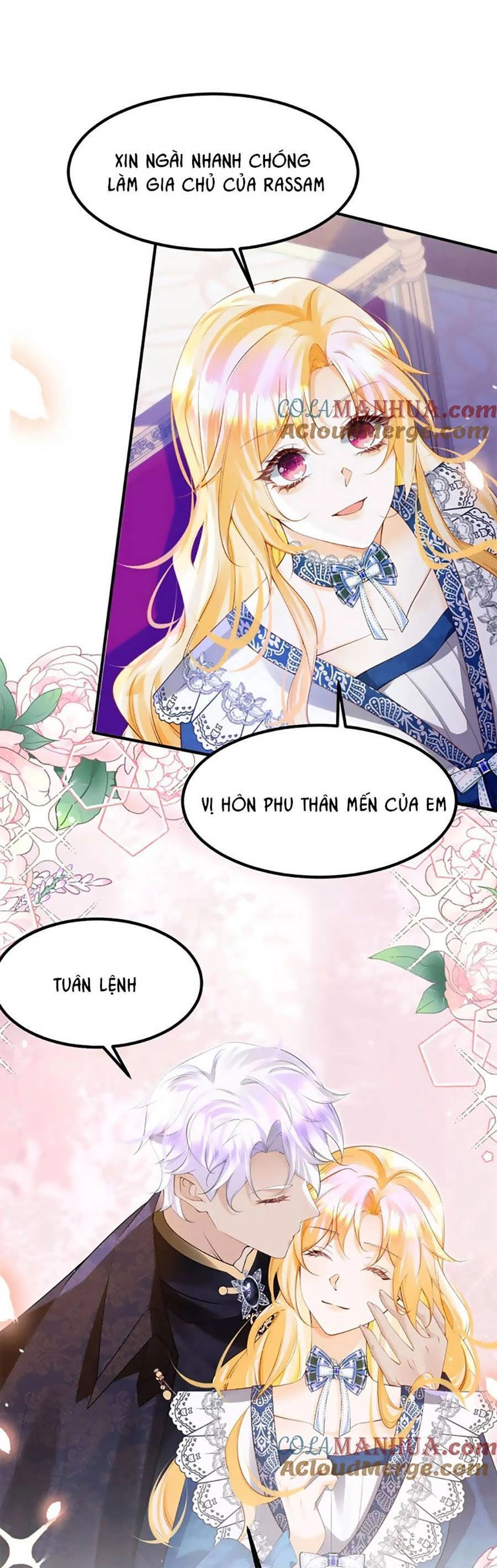 Tôi Không Muốn Làm Bạch Nguyệt Quang Của Kẻ Phản Diện Chapter 78 - 9