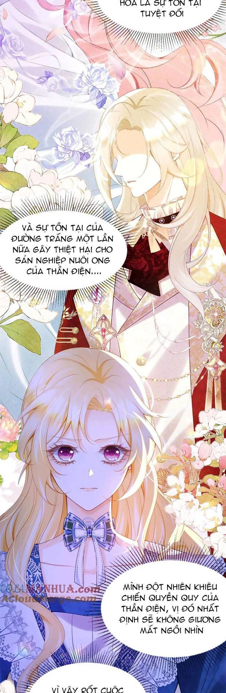 Tôi Không Muốn Làm Bạch Nguyệt Quang Của Kẻ Phản Diện Chapter 79 - 5