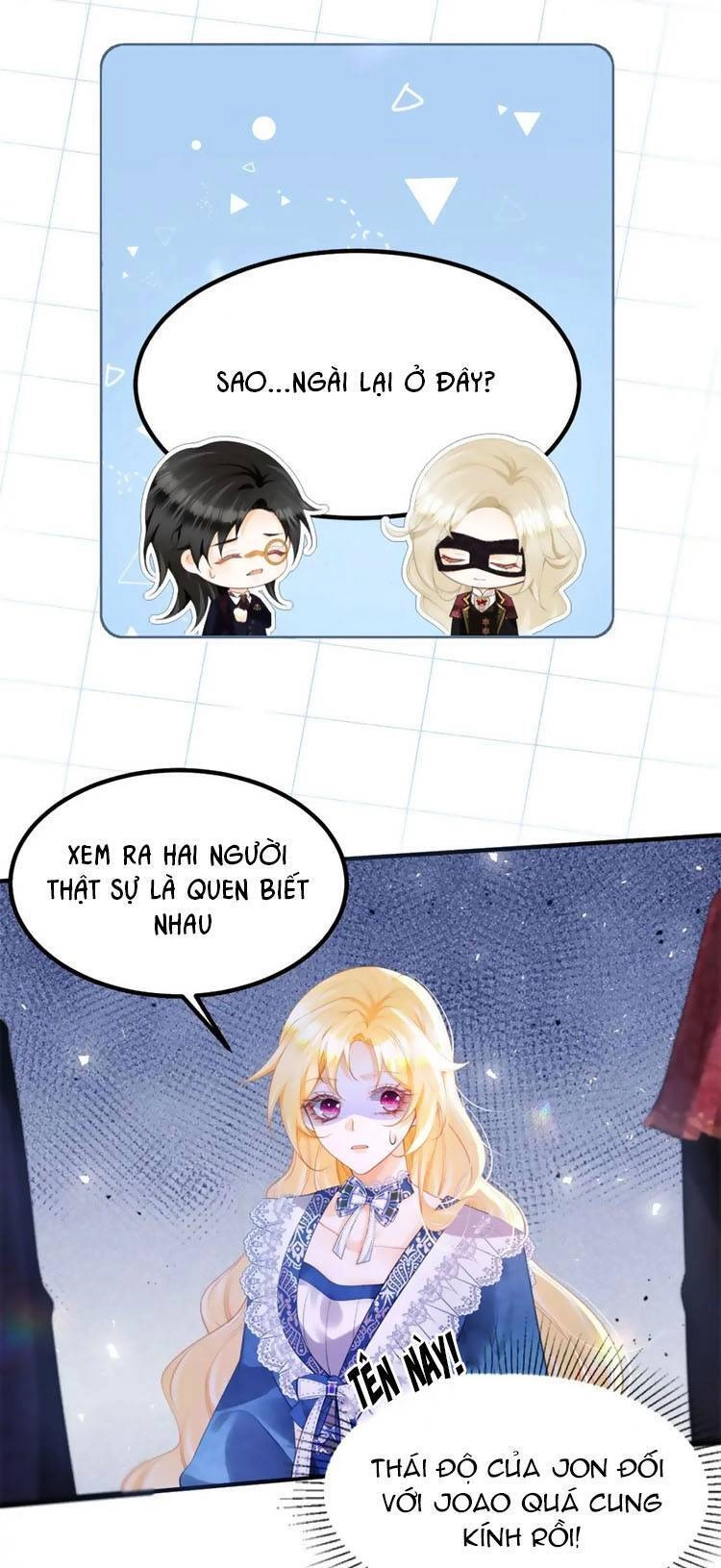 Tôi Không Muốn Làm Bạch Nguyệt Quang Của Kẻ Phản Diện Chapter 79 - 18