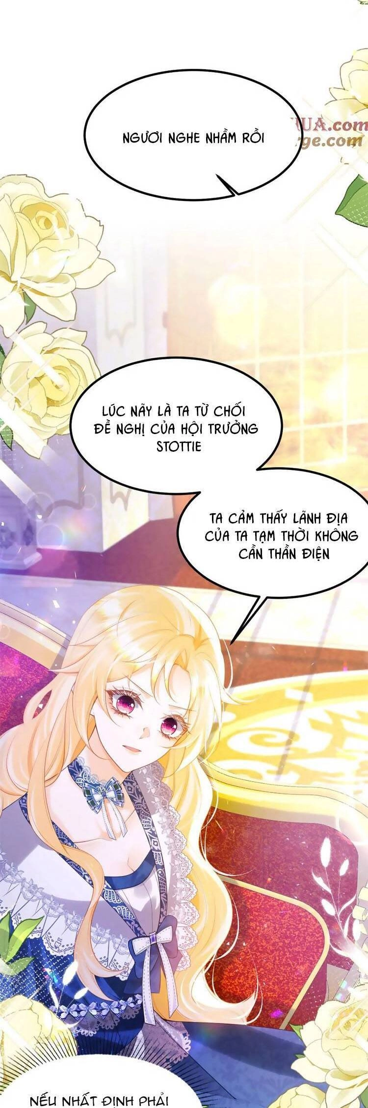 Tôi Không Muốn Làm Bạch Nguyệt Quang Của Kẻ Phản Diện Chapter 79 - 21