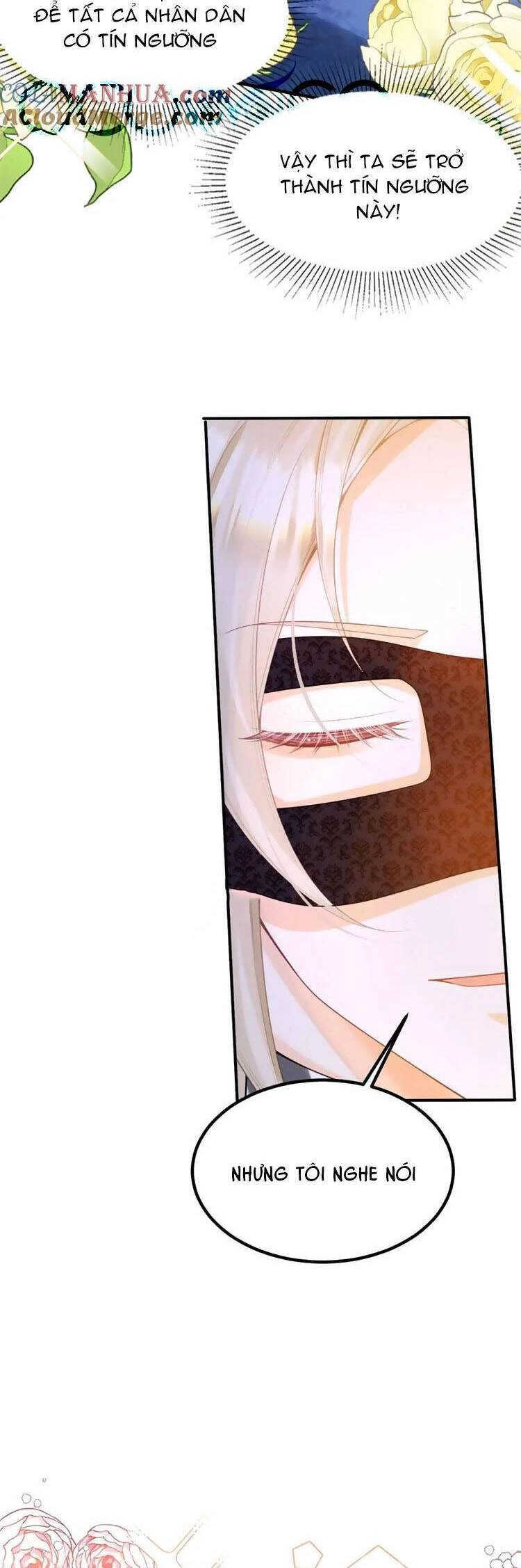 Tôi Không Muốn Làm Bạch Nguyệt Quang Của Kẻ Phản Diện Chapter 79 - 22