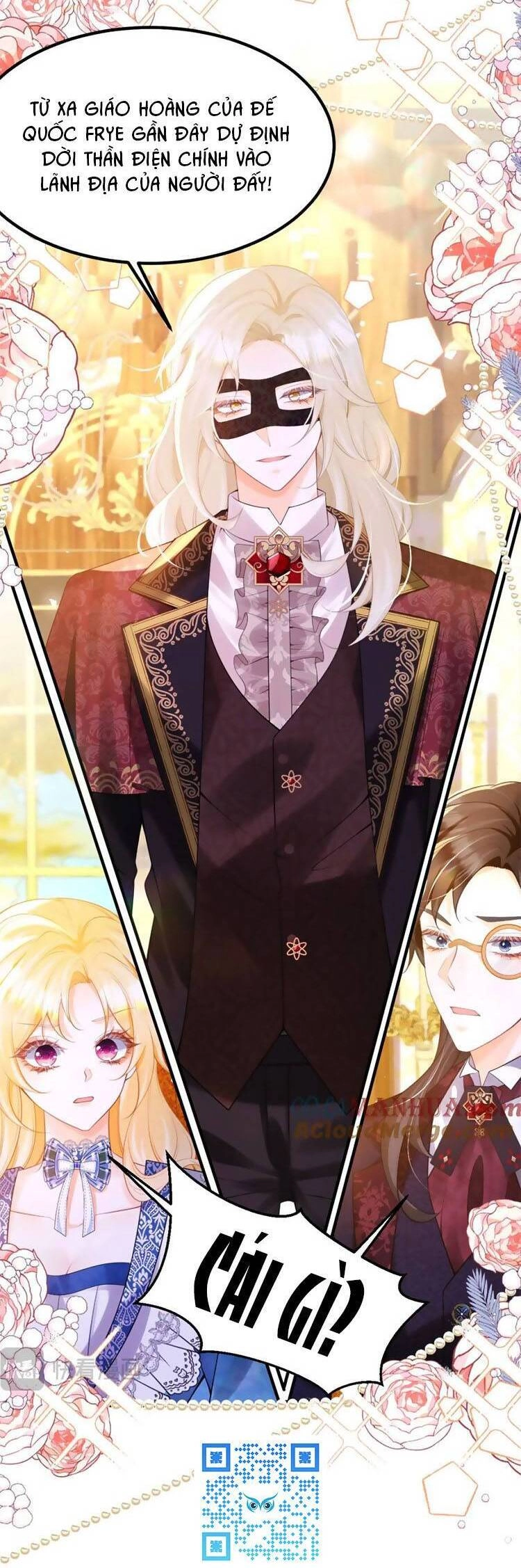 Tôi Không Muốn Làm Bạch Nguyệt Quang Của Kẻ Phản Diện Chapter 79 - 23