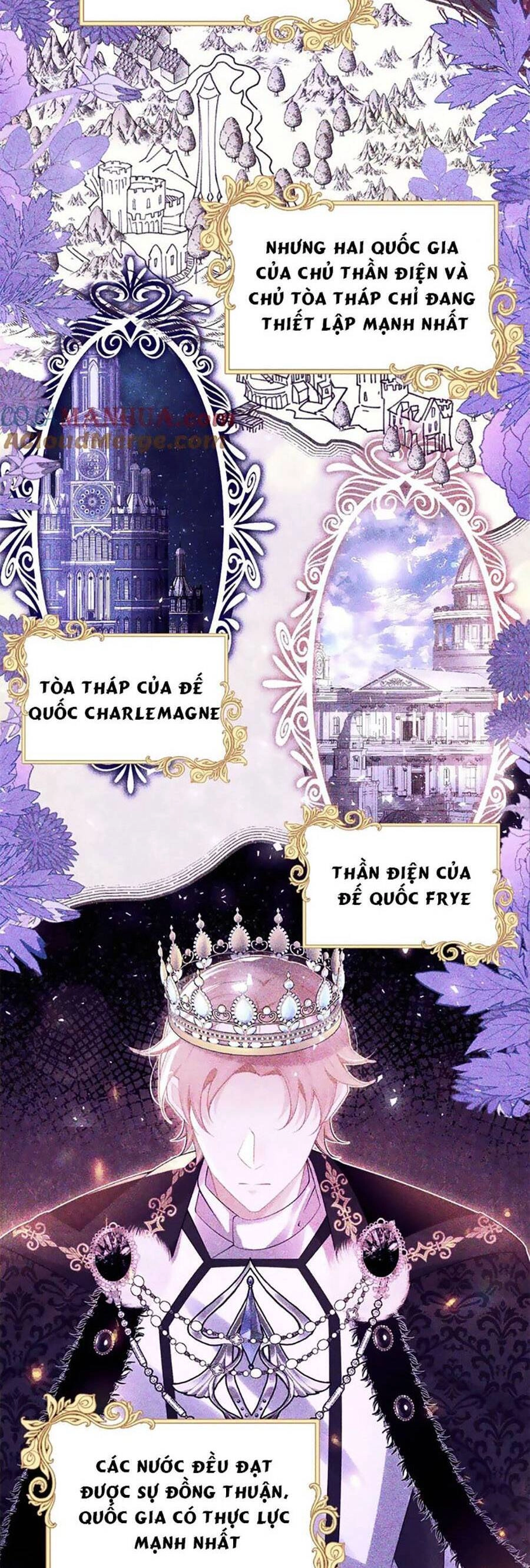 Tôi Không Muốn Làm Bạch Nguyệt Quang Của Kẻ Phản Diện Chapter 80 - 2