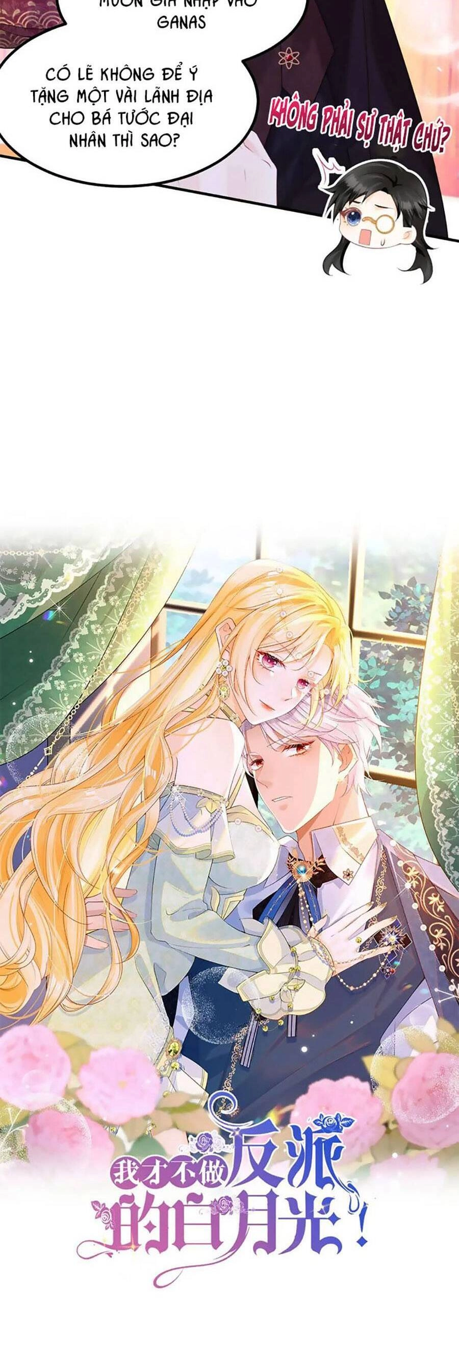 Tôi Không Muốn Làm Bạch Nguyệt Quang Của Kẻ Phản Diện Chapter 80 - 6