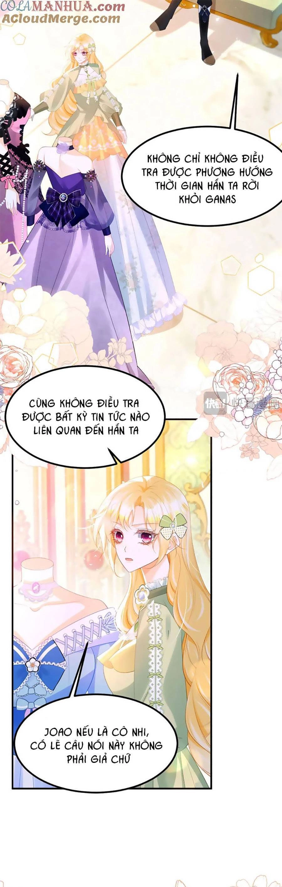 Tôi Không Muốn Làm Bạch Nguyệt Quang Của Kẻ Phản Diện Chapter 80 - 11