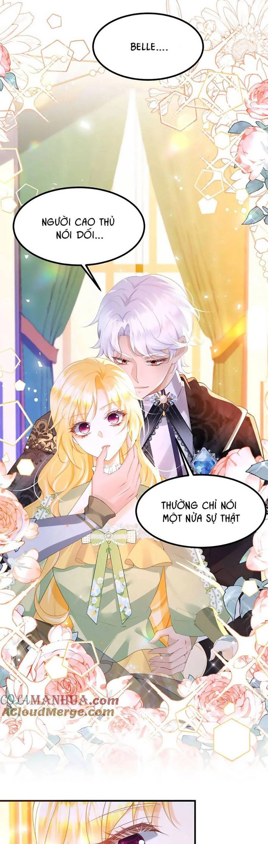 Tôi Không Muốn Làm Bạch Nguyệt Quang Của Kẻ Phản Diện Chapter 80 - 12