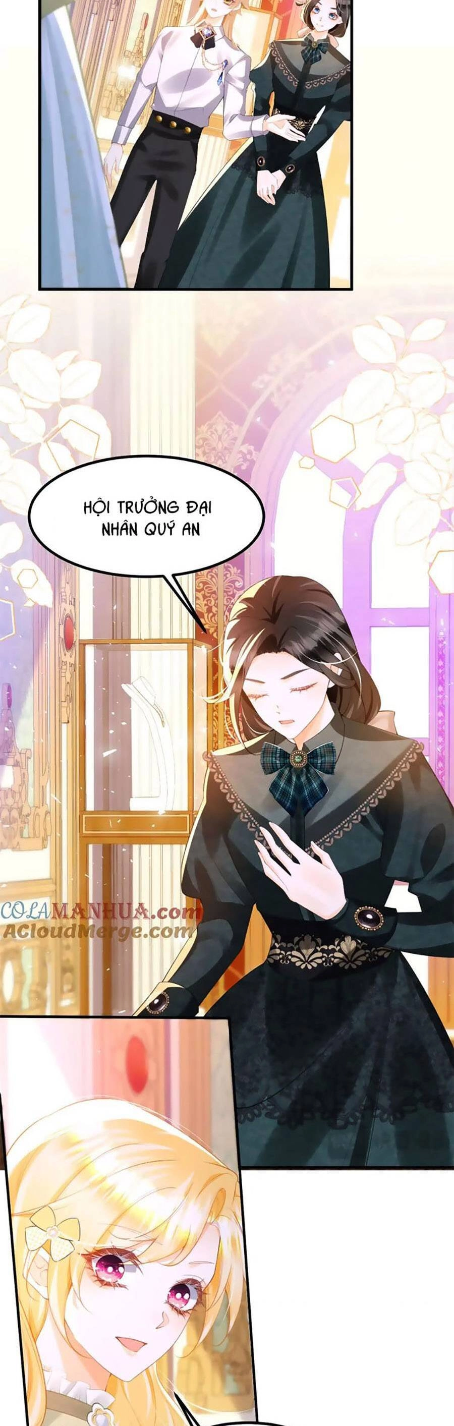 Tôi Không Muốn Làm Bạch Nguyệt Quang Của Kẻ Phản Diện Chapter 80 - 14