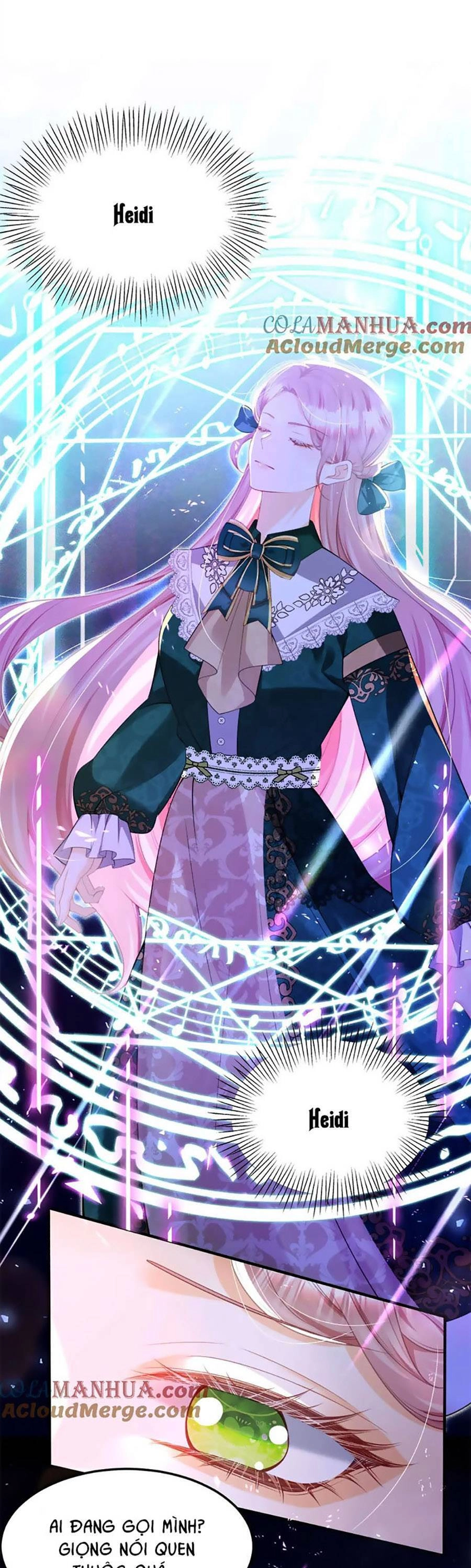 Tôi Không Muốn Làm Bạch Nguyệt Quang Của Kẻ Phản Diện Chapter 82 - 1