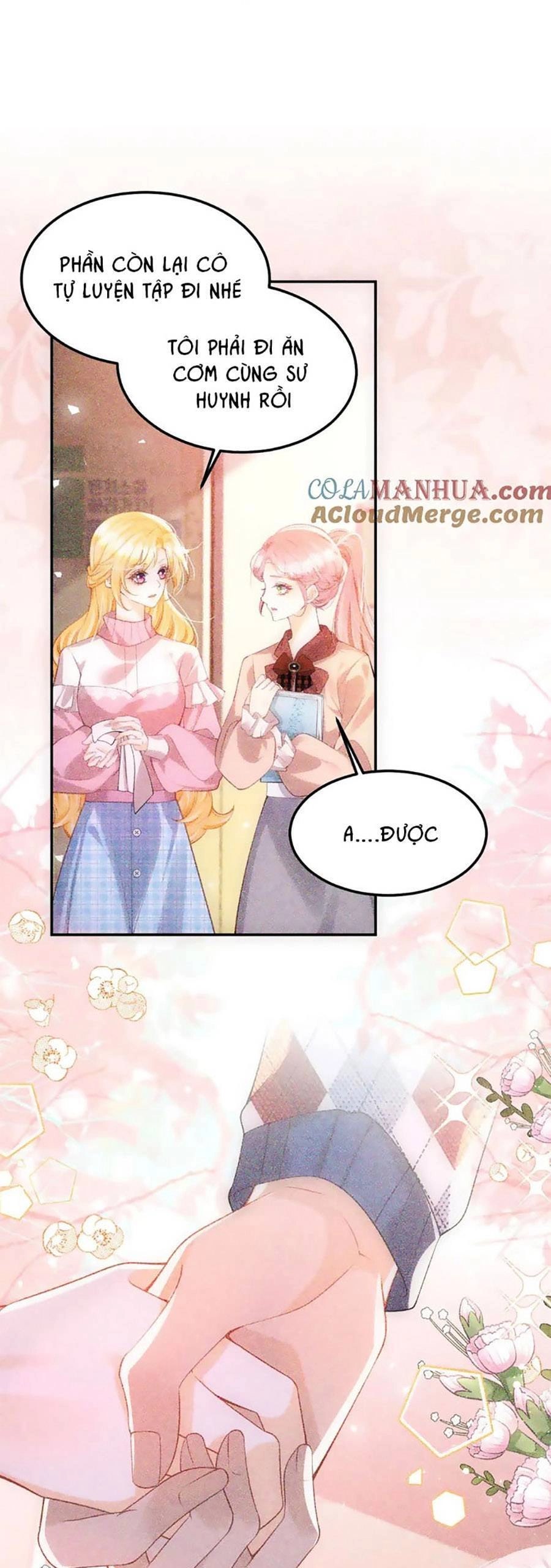 Tôi Không Muốn Làm Bạch Nguyệt Quang Của Kẻ Phản Diện Chapter 82 - 8