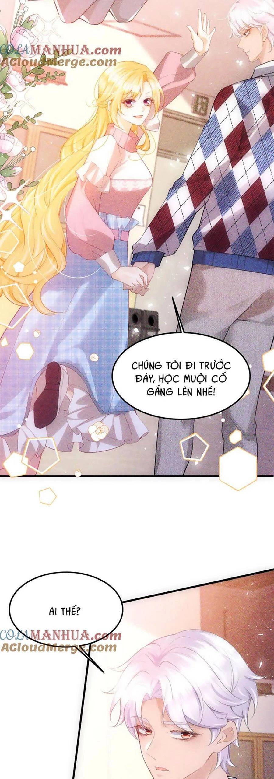 Tôi Không Muốn Làm Bạch Nguyệt Quang Của Kẻ Phản Diện Chapter 82 - 9