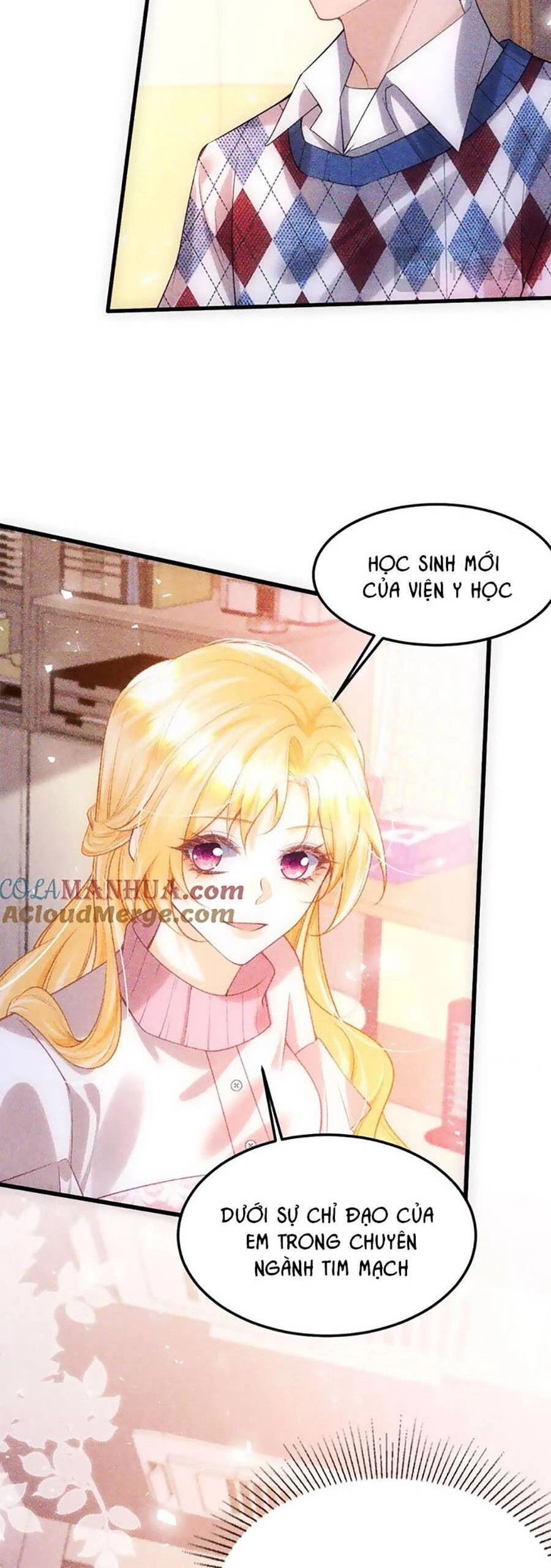 Tôi Không Muốn Làm Bạch Nguyệt Quang Của Kẻ Phản Diện Chapter 82 - 10