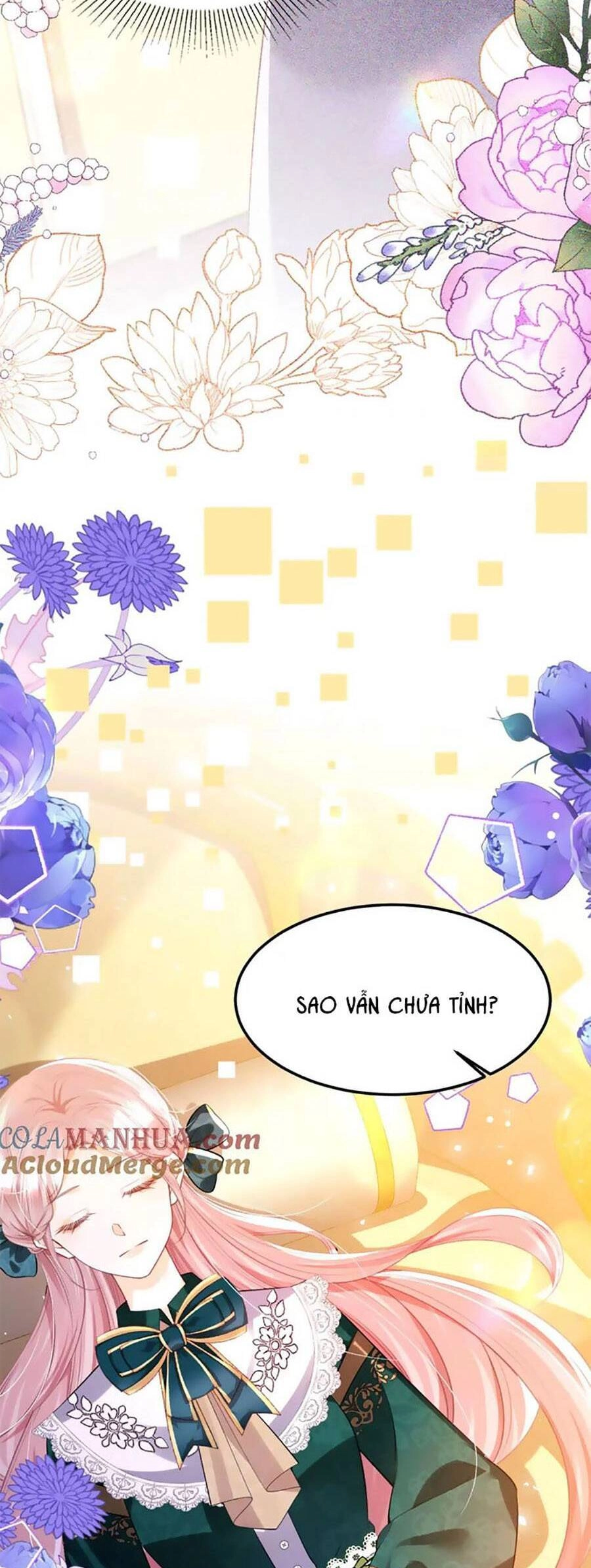 Tôi Không Muốn Làm Bạch Nguyệt Quang Của Kẻ Phản Diện Chapter 82 - 13