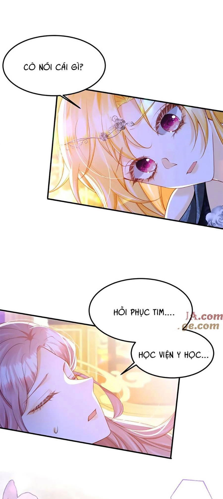 Tôi Không Muốn Làm Bạch Nguyệt Quang Của Kẻ Phản Diện Chapter 82 - 20