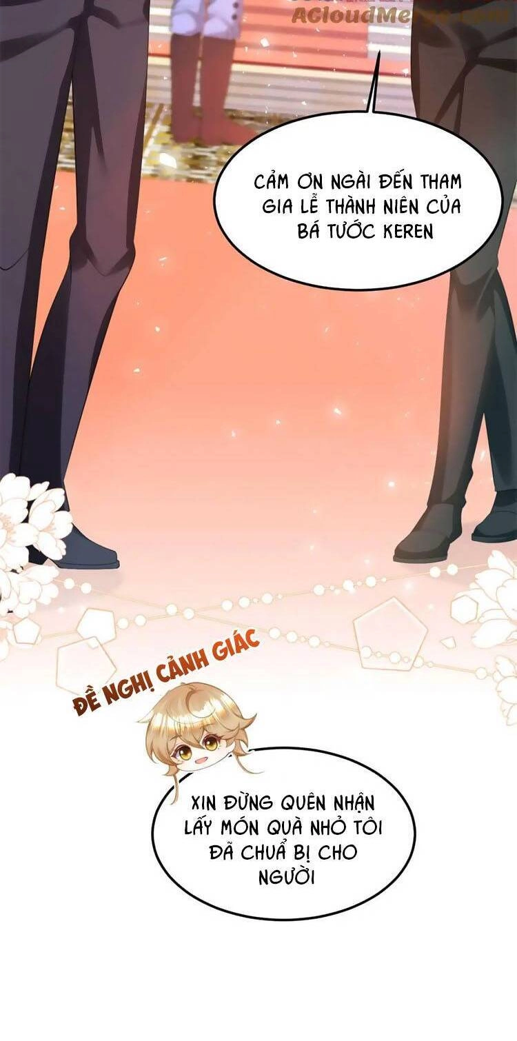 Tôi Không Muốn Làm Bạch Nguyệt Quang Của Kẻ Phản Diện Chapter 83 - 11