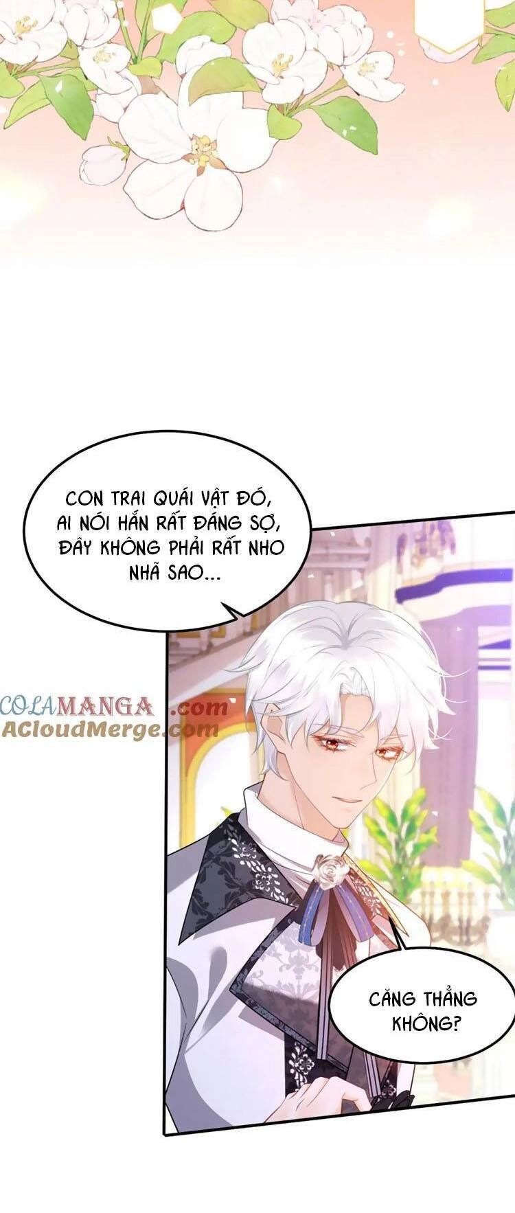 Tôi Không Muốn Làm Bạch Nguyệt Quang Của Kẻ Phản Diện Chapter 83 - 22