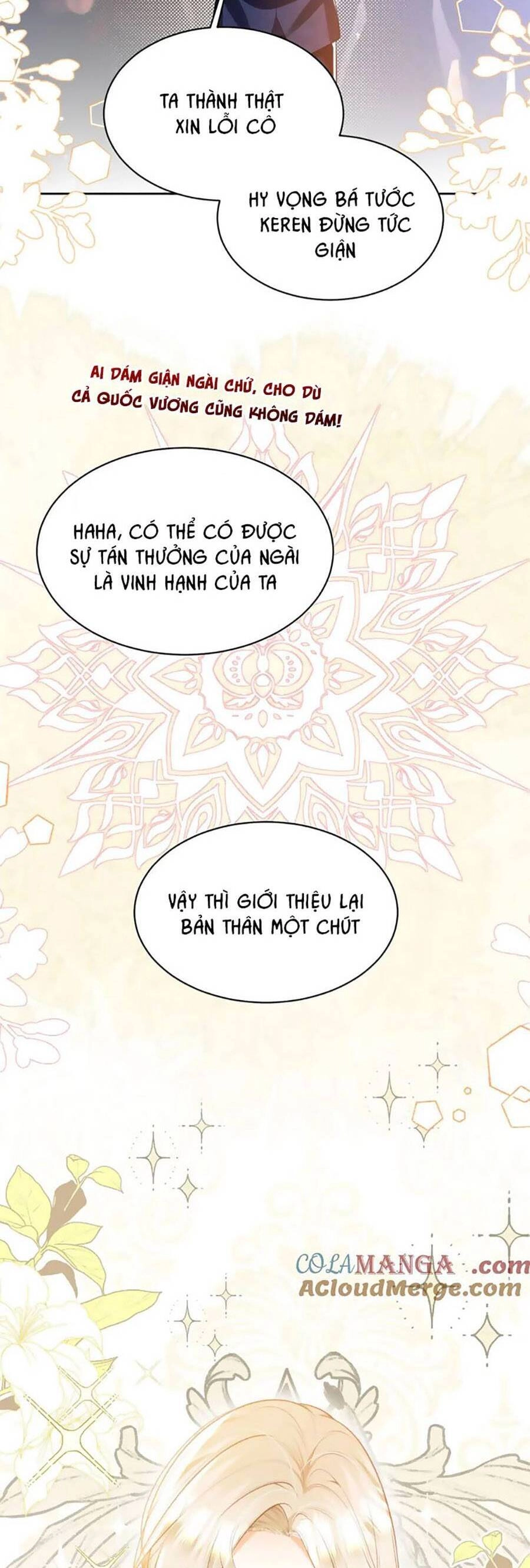 Tôi Không Muốn Làm Bạch Nguyệt Quang Của Kẻ Phản Diện Chapter 85 - 8