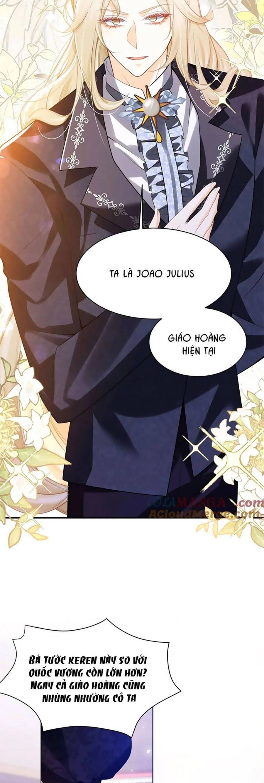 Tôi Không Muốn Làm Bạch Nguyệt Quang Của Kẻ Phản Diện Chapter 85 - 9