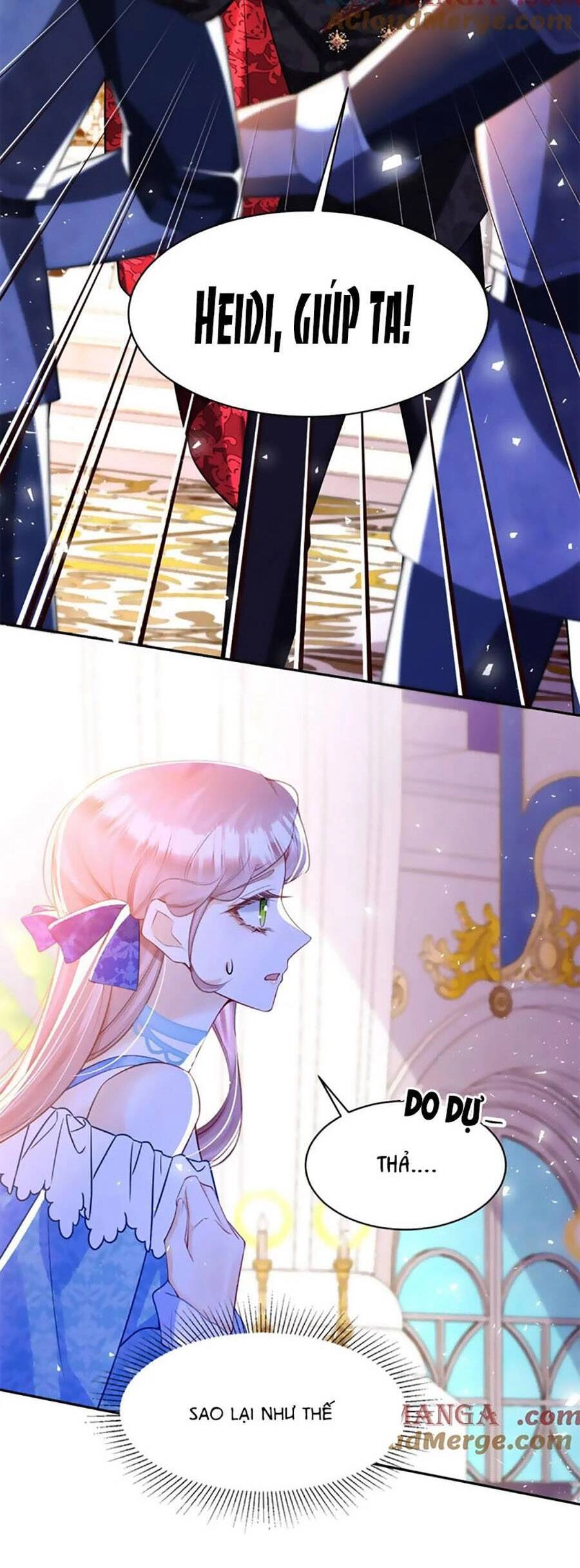 Tôi Không Muốn Làm Bạch Nguyệt Quang Của Kẻ Phản Diện Chapter 85 - 20