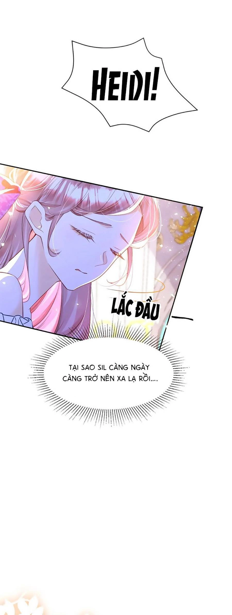 Tôi Không Muốn Làm Bạch Nguyệt Quang Của Kẻ Phản Diện Chapter 85 - 21