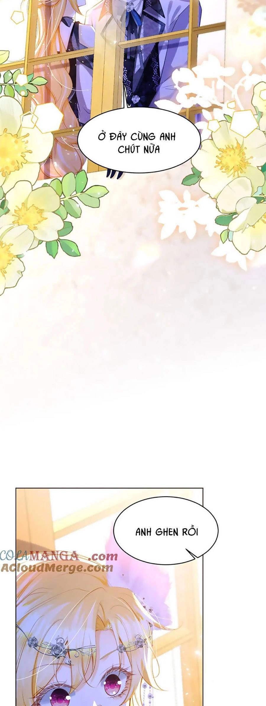 Tôi Không Muốn Làm Bạch Nguyệt Quang Của Kẻ Phản Diện Chapter 85 - 23