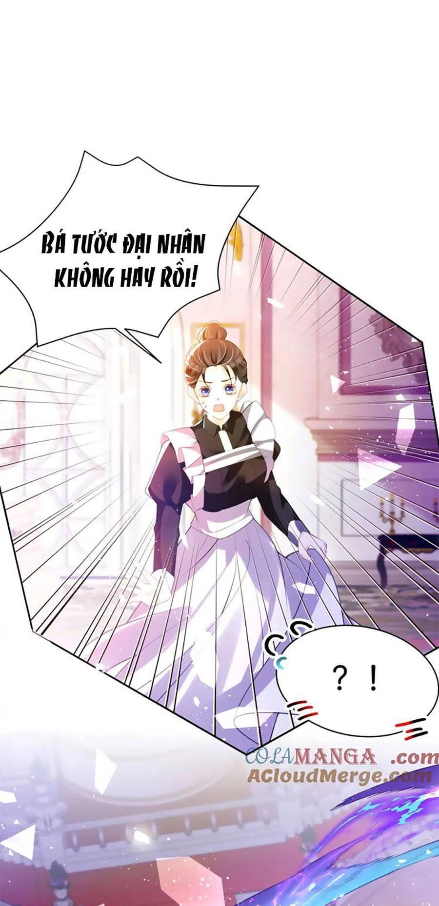 Tôi Không Muốn Làm Bạch Nguyệt Quang Của Kẻ Phản Diện Chapter 85 - 27