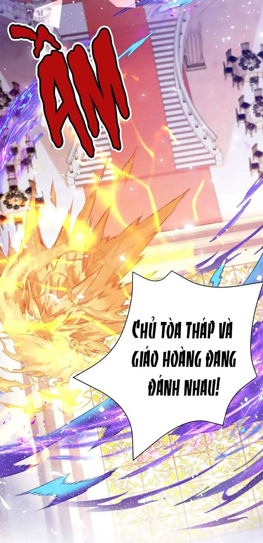 Tôi Không Muốn Làm Bạch Nguyệt Quang Của Kẻ Phản Diện Chapter 85 - 28