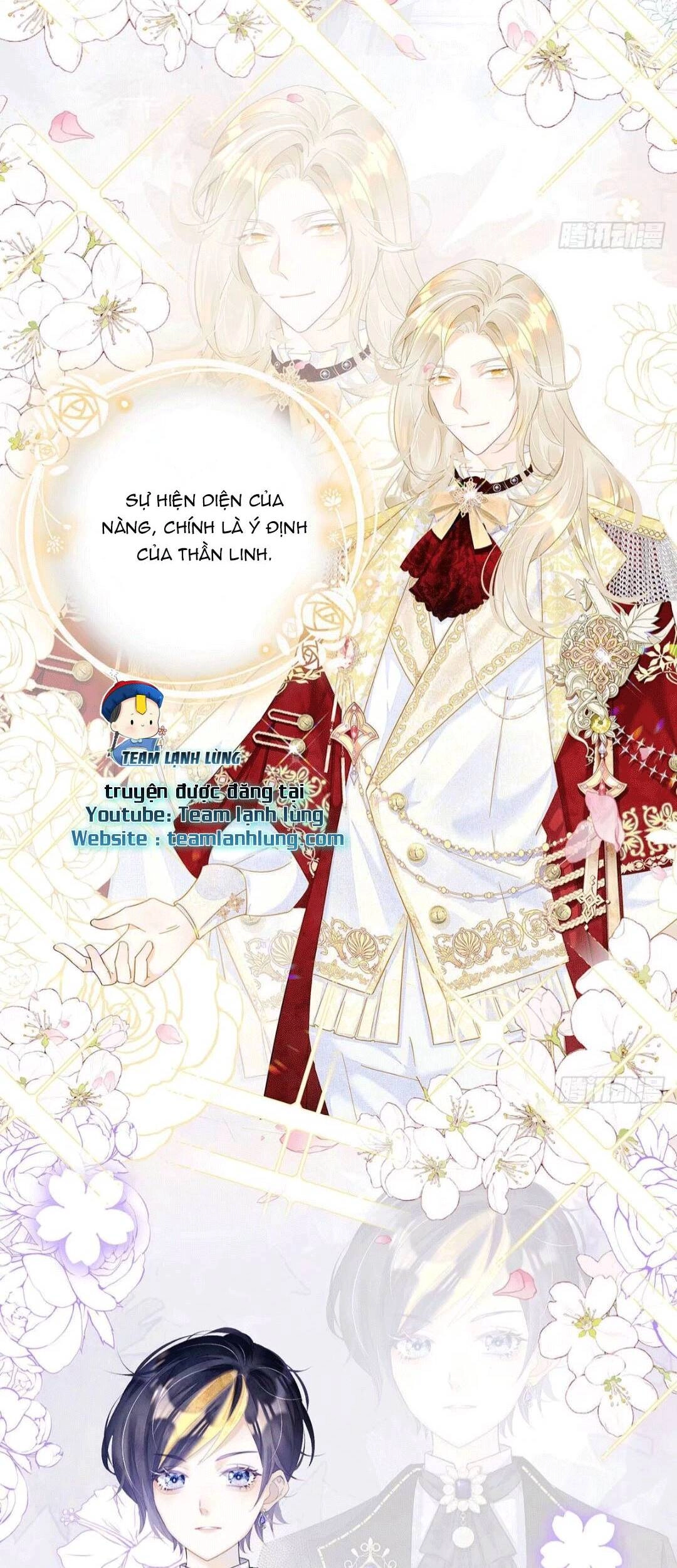 Tôi Không Muốn Làm Bạch Nguyệt Quang Của Kẻ Phản Diện Chapter 1 - 10