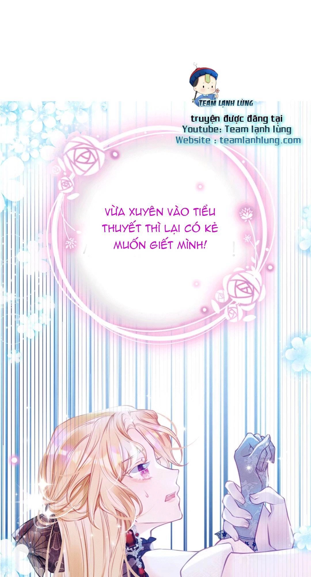 Tôi Không Muốn Làm Bạch Nguyệt Quang Của Kẻ Phản Diện Chapter 2 - 2