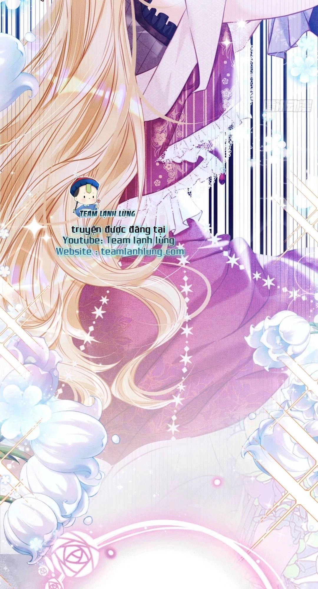 Tôi Không Muốn Làm Bạch Nguyệt Quang Của Kẻ Phản Diện Chapter 2 - 3