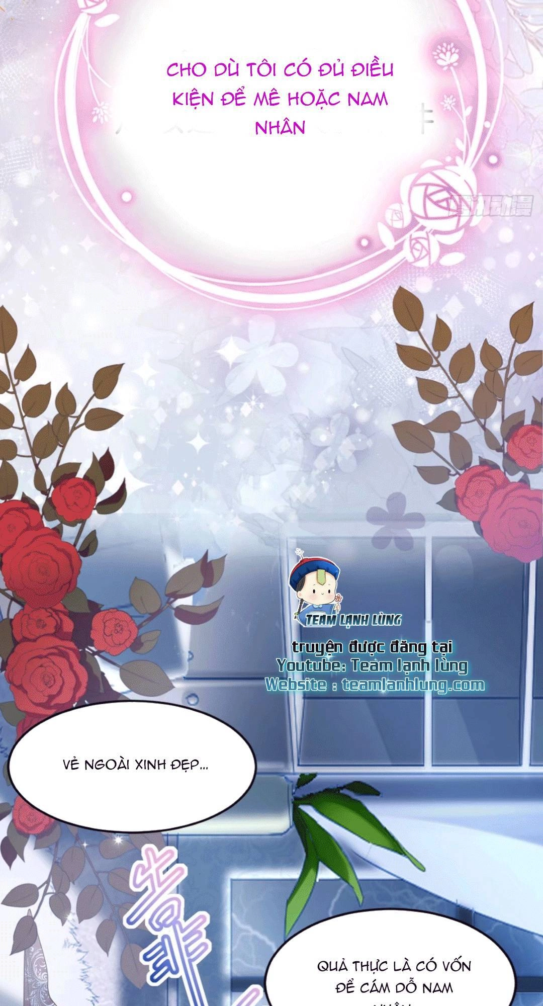 Tôi Không Muốn Làm Bạch Nguyệt Quang Của Kẻ Phản Diện Chapter 2 - 4