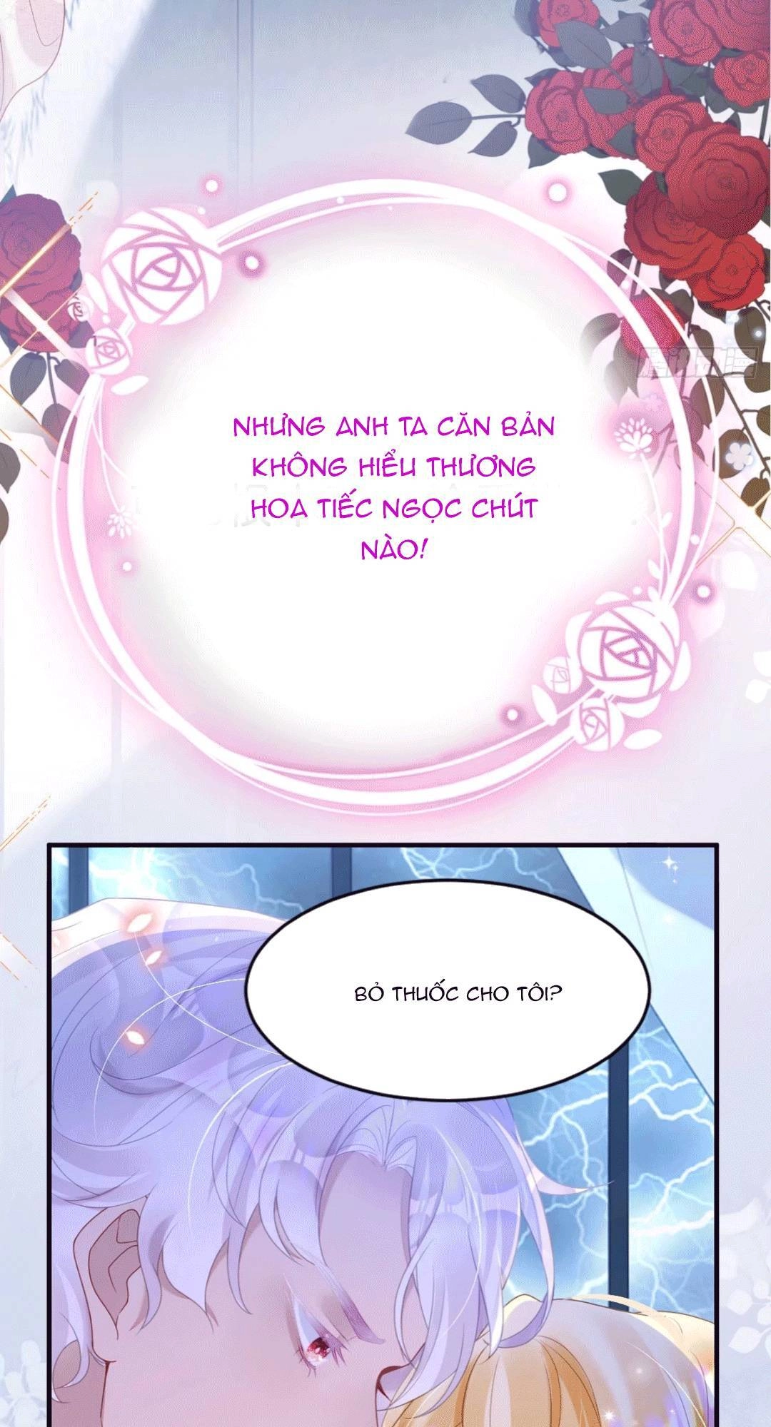 Tôi Không Muốn Làm Bạch Nguyệt Quang Của Kẻ Phản Diện Chapter 2 - 6