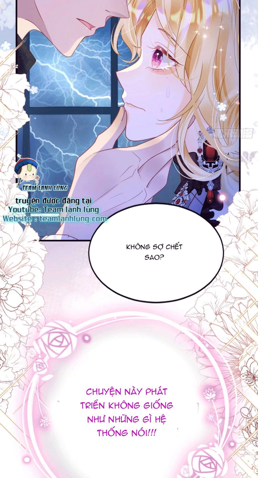 Tôi Không Muốn Làm Bạch Nguyệt Quang Của Kẻ Phản Diện Chapter 2 - 7