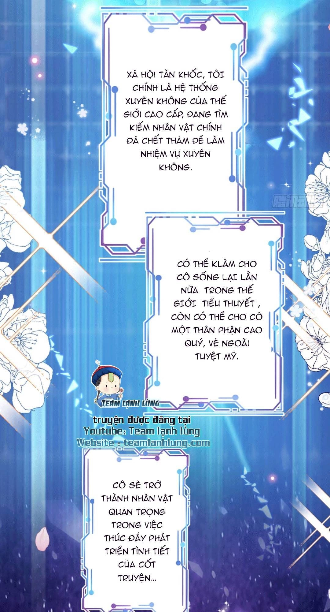 Tôi Không Muốn Làm Bạch Nguyệt Quang Của Kẻ Phản Diện Chapter 2 - 9