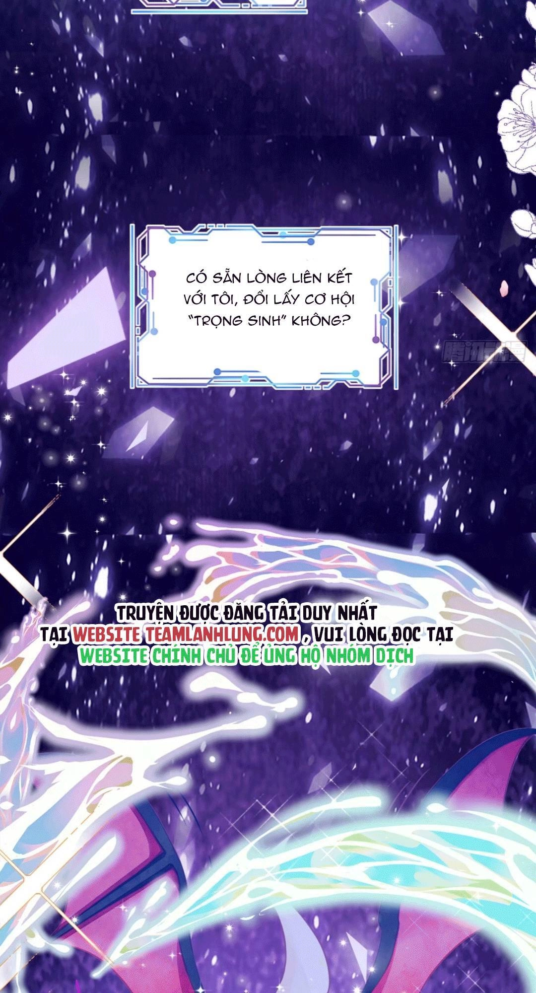 Tôi Không Muốn Làm Bạch Nguyệt Quang Của Kẻ Phản Diện Chapter 2 - 10