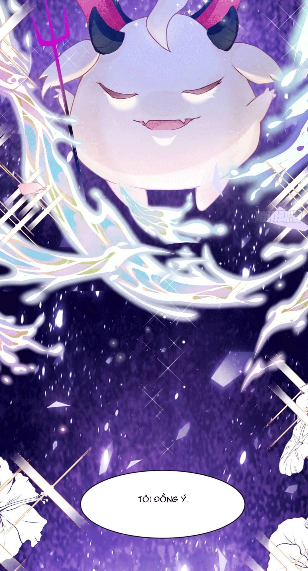 Tôi Không Muốn Làm Bạch Nguyệt Quang Của Kẻ Phản Diện Chapter 2 - 11