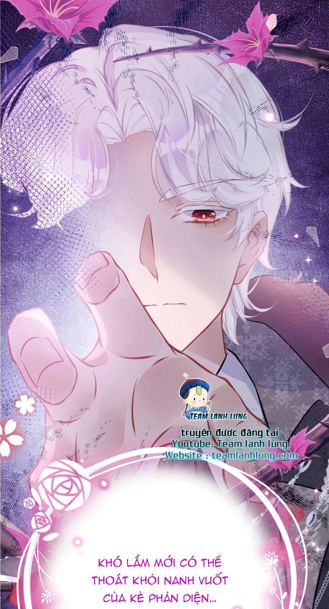 Tôi Không Muốn Làm Bạch Nguyệt Quang Của Kẻ Phản Diện Chapter 2 - 14