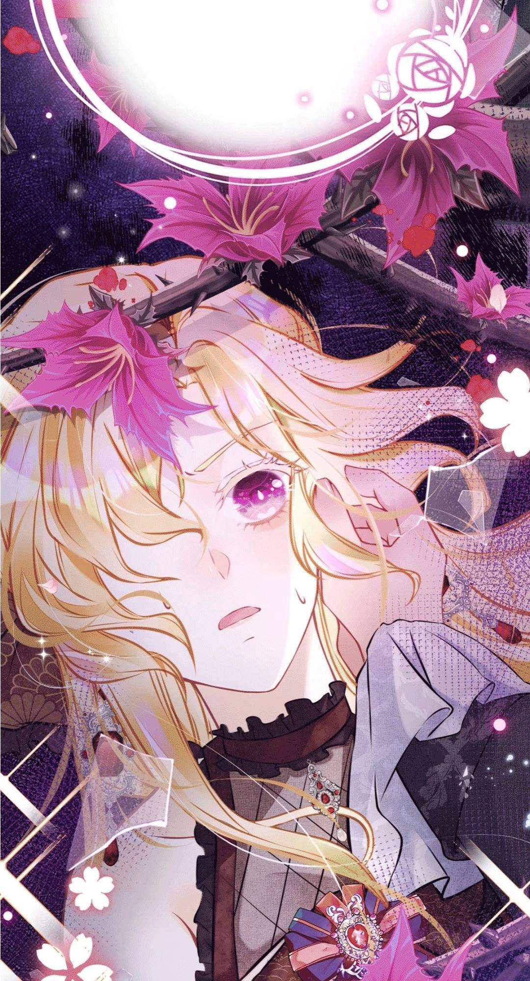 Tôi Không Muốn Làm Bạch Nguyệt Quang Của Kẻ Phản Diện Chapter 2 - 15