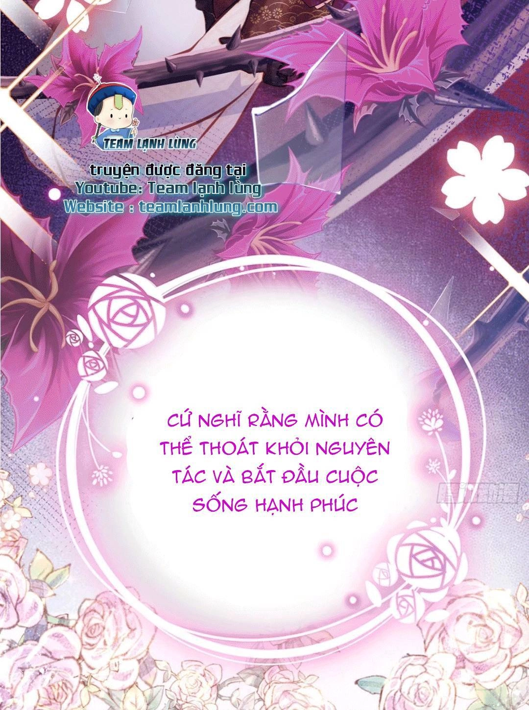 Tôi Không Muốn Làm Bạch Nguyệt Quang Của Kẻ Phản Diện Chapter 2 - 16