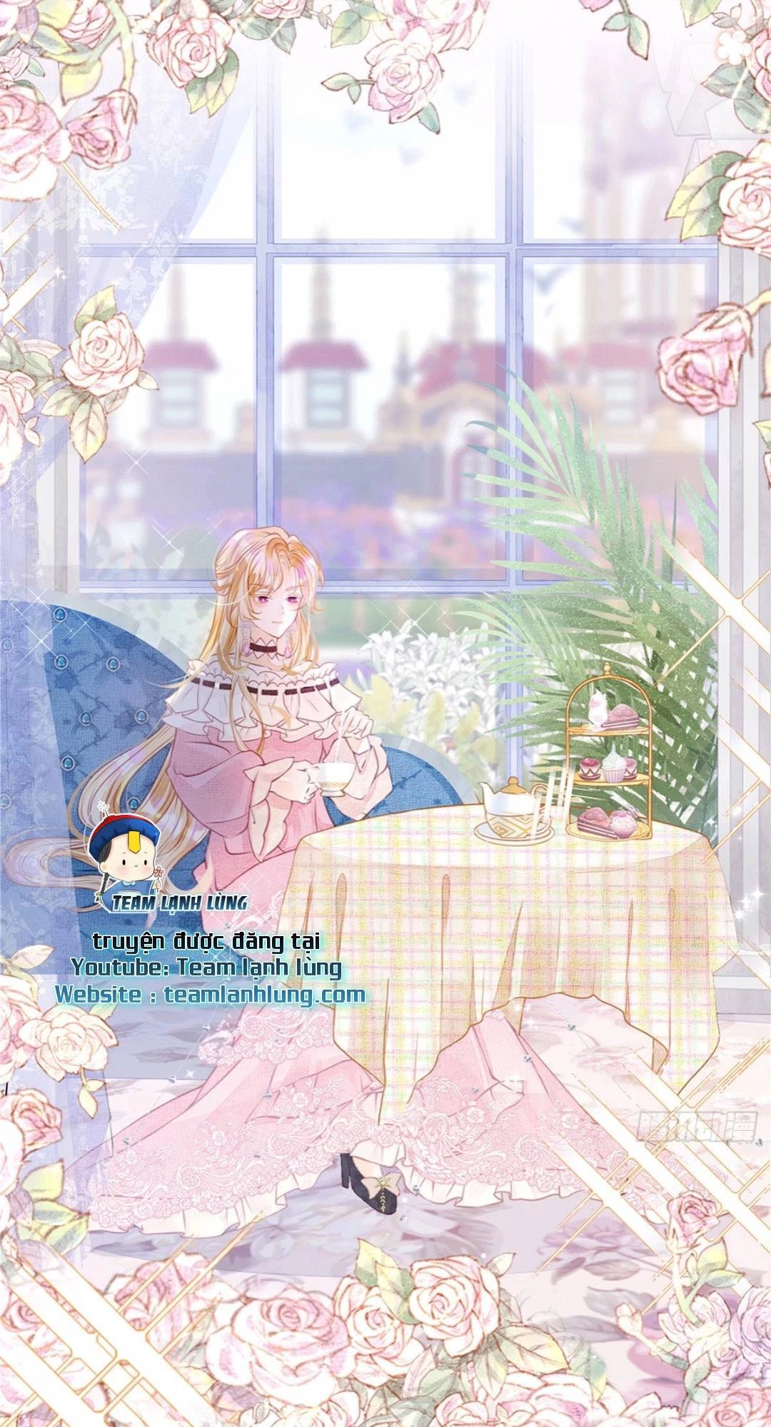 Tôi Không Muốn Làm Bạch Nguyệt Quang Của Kẻ Phản Diện Chapter 2 - 17