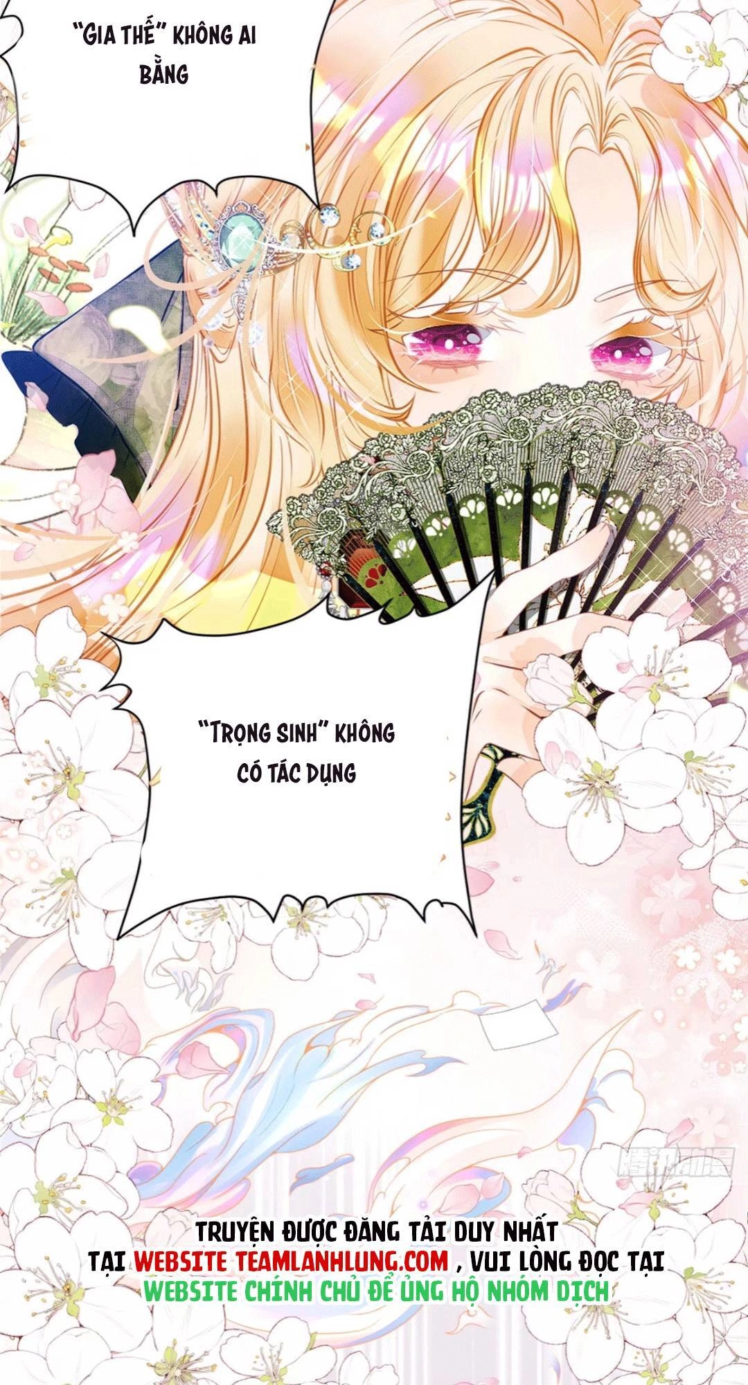 Tôi Không Muốn Làm Bạch Nguyệt Quang Của Kẻ Phản Diện Chapter 2 - 19