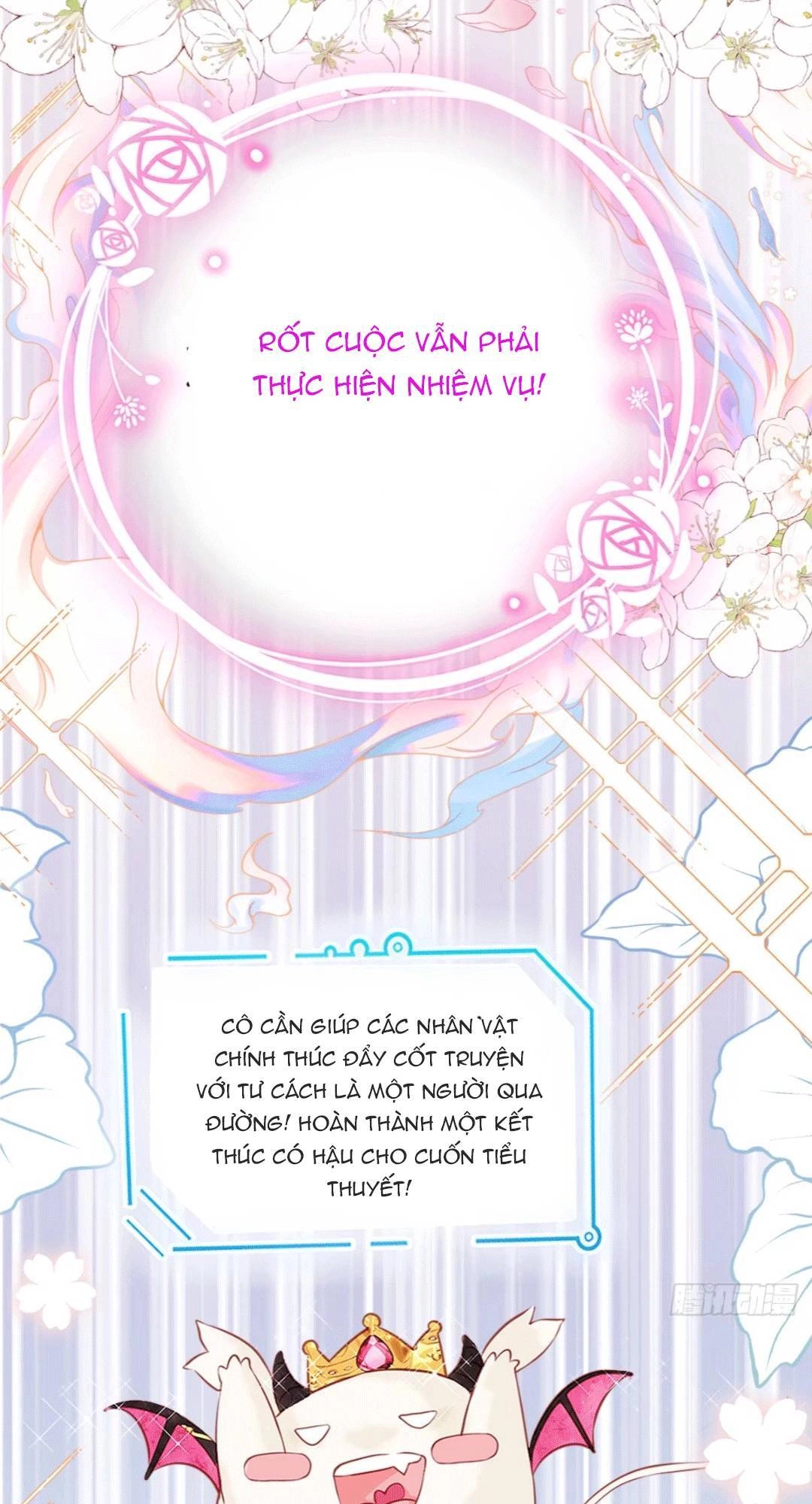 Tôi Không Muốn Làm Bạch Nguyệt Quang Của Kẻ Phản Diện Chapter 2 - 20