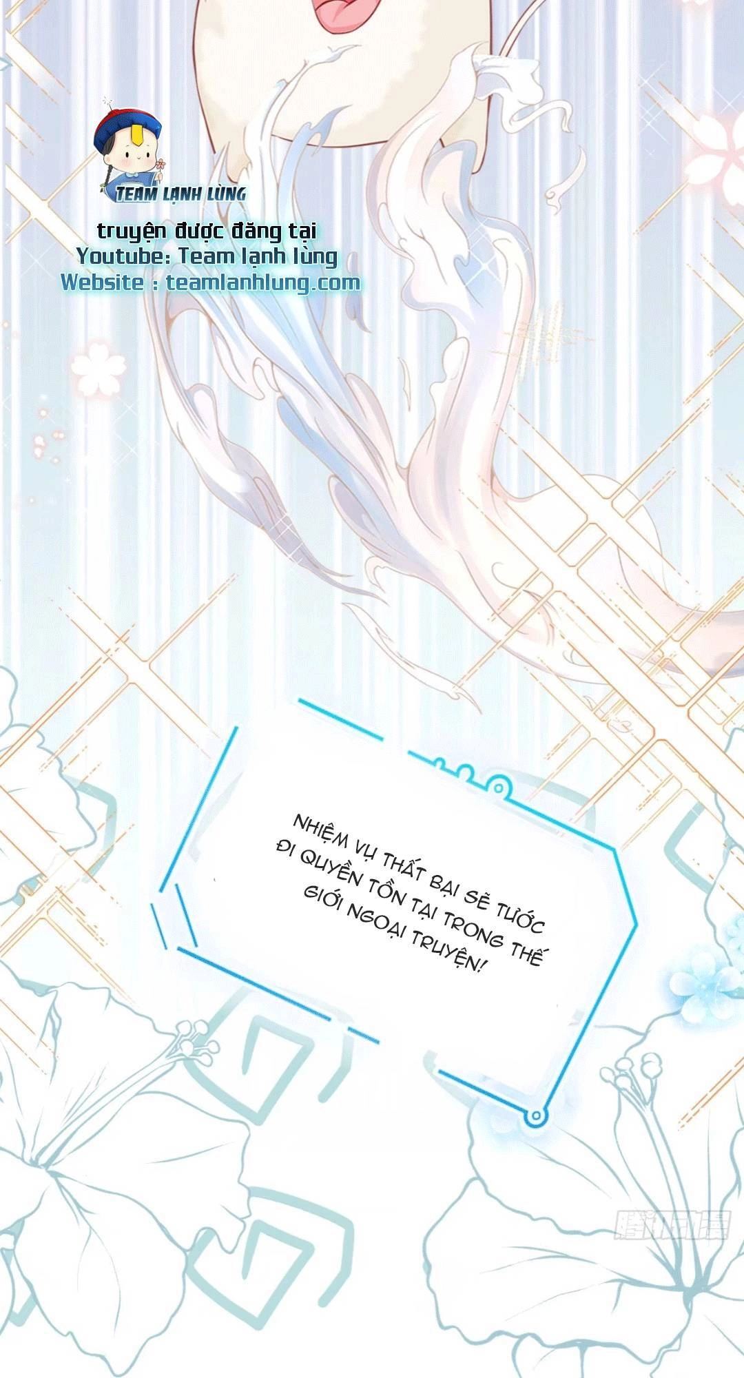 Tôi Không Muốn Làm Bạch Nguyệt Quang Của Kẻ Phản Diện Chapter 2 - 21