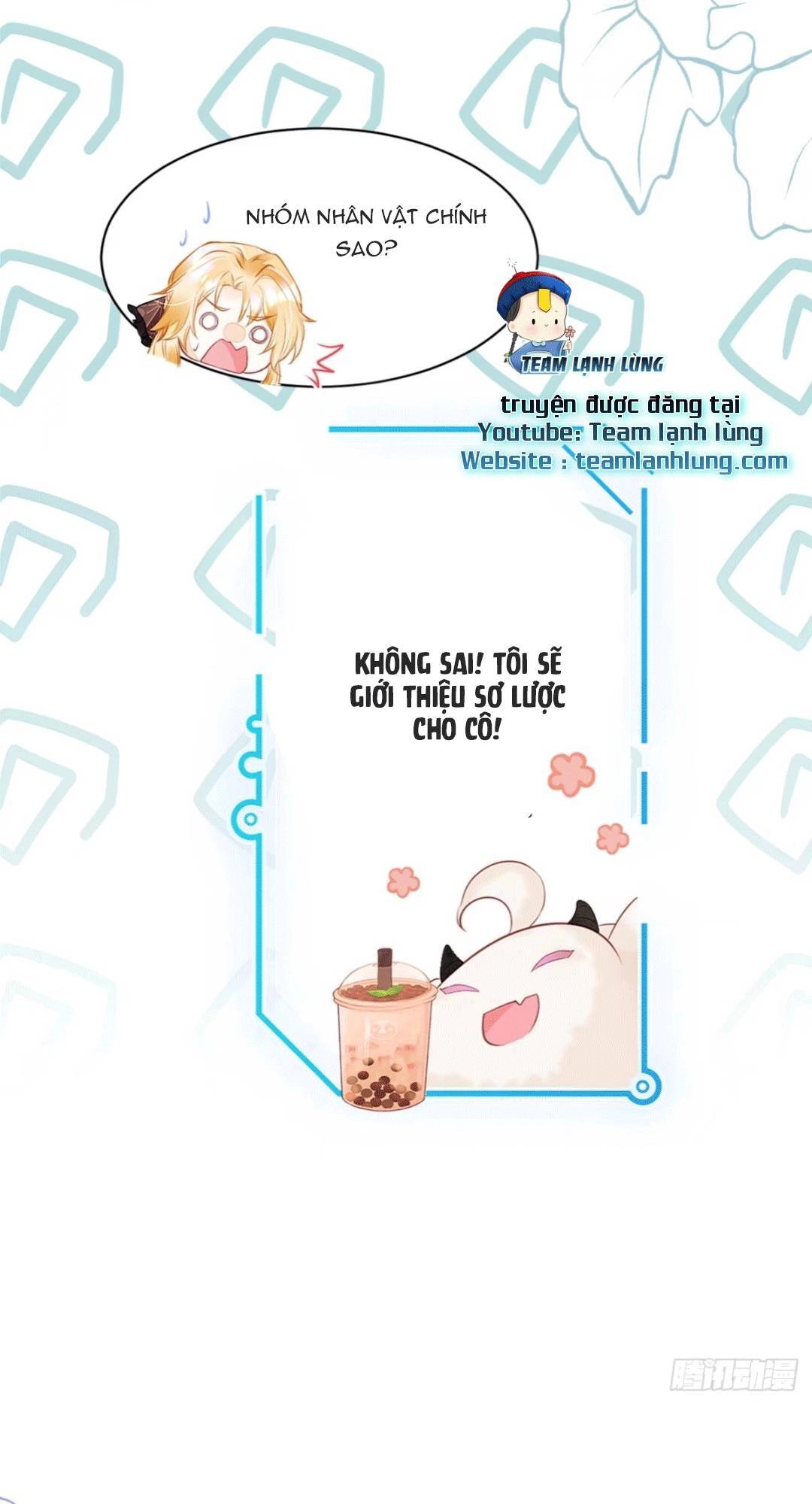 Tôi Không Muốn Làm Bạch Nguyệt Quang Của Kẻ Phản Diện Chapter 2 - 22