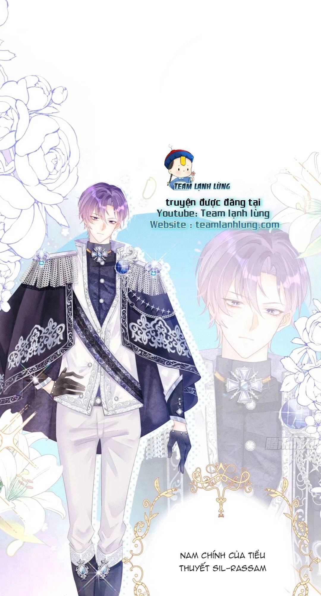 Tôi Không Muốn Làm Bạch Nguyệt Quang Của Kẻ Phản Diện Chapter 2 - 23