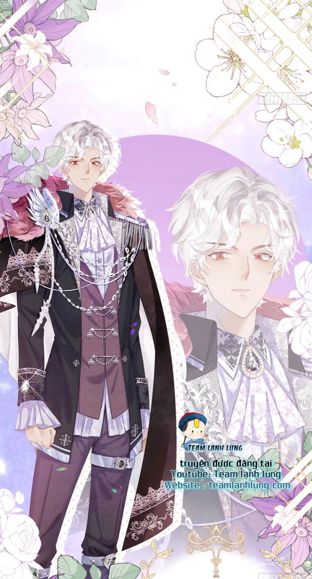 Tôi Không Muốn Làm Bạch Nguyệt Quang Của Kẻ Phản Diện Chapter 2 - 26